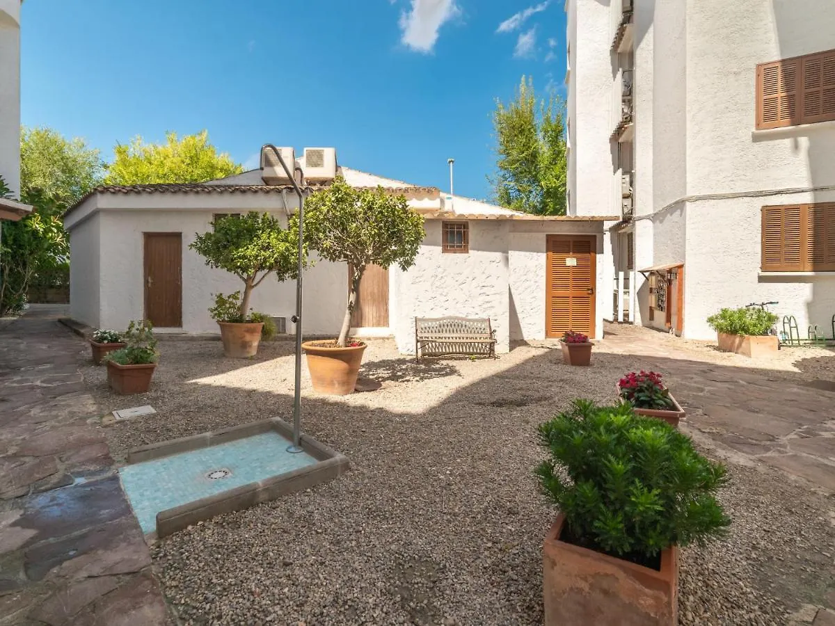Apartment Carabela Front Beach & Pool By Interhome アルクディア 0*,  スペイン