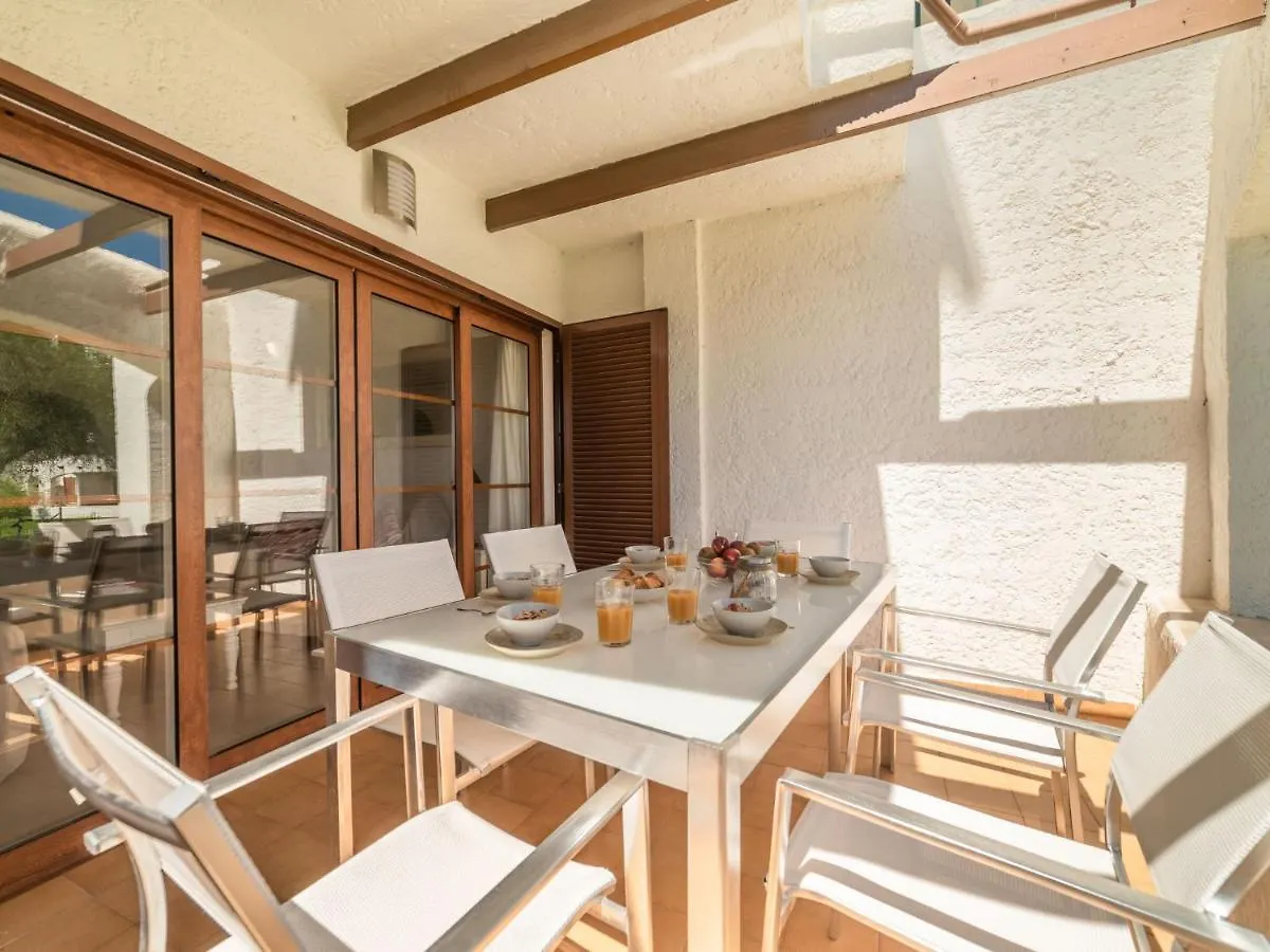Apartment Carabela Front Beach & Pool By Interhome アルクディア