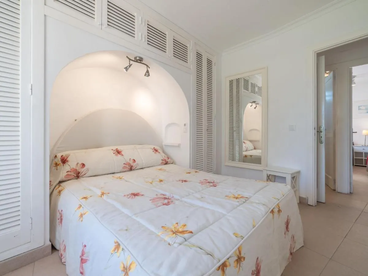 Apartment Carabela Front Beach & Pool By Interhome アルクディア 0*,