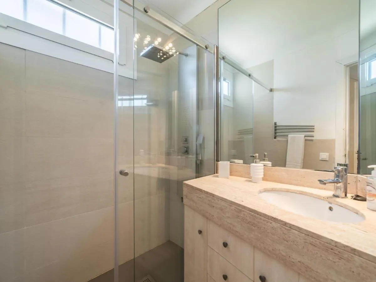 Apartment Carabela Front Beach & Pool By Interhome アルクディア スペイン
