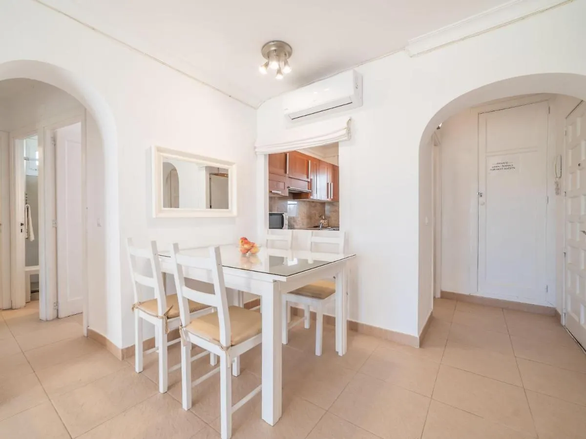 Apartment Carabela Front Beach & Pool By Interhome アルクディア 0*,  スペイン