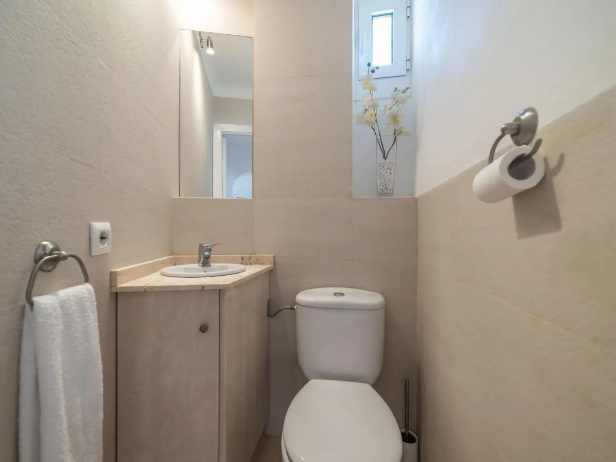Apartment Carabela Front Beach & Pool By Interhome アルクディア 0*,  スペイン