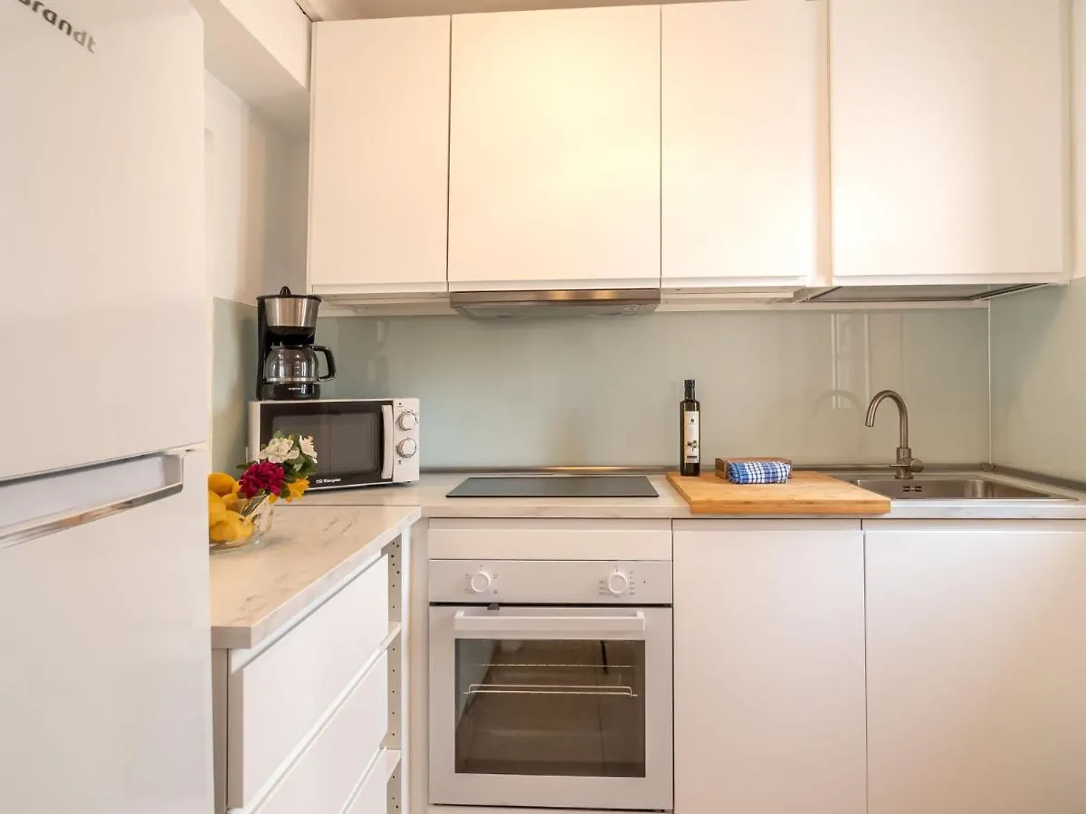 Apartment Carabela Front Beach & Pool By Interhome アルクディア